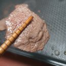 북익산농협하나로마트 | 2021년 소고기 먹고 힘내자!! / 농협 한우 선물세트/소고기구이/집에서 소고기 구워 먹기