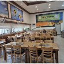 행복한집밥 뷔페 이미지