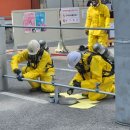 백암119안전센터 이미지