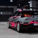 kW 모터스 | KW V3 (캔슬러 포함)인데, 50%할인?? 이러면 안 살수가 없지! 현대 벨로스터 N과 잘 맞을까?