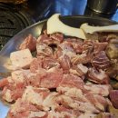 골목삼겹 이미지