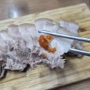 동진가셀프식당 | 제주도 애견동반 맛집 ㅣ 동진식당 고기국수 솔직 후기