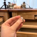 오브제 | [공지] [청량리 공방] 어스오브제 반지만들기 체험 후기💍