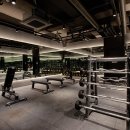 업핏 한남 이미지