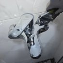 삼성아파트 | 광산구 운남동 삼성아파트 욕실 수전교체 후기 해바라기 수전 누수 해결