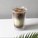 솔지카페 | "호우지 라떼" 무슨 맛일까? 직접 마셔본 솔지 후기