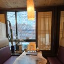 예담학원 | 부천카페 신중동 전통찻집 예담에서 내돈내산 쌍화차 마시고 온 후기