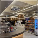 SNS PC방 | 군산 스테이PC방, KT서빙로봇 설치 후기