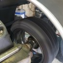 미쉐린타이어용원점 이미지