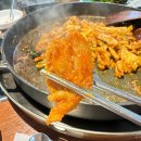 안녕약국 | 안녕동 닭갈비 맛집, 무한리필 셀프바도 있는 닭스데이!
