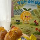 뭉게나무책빵제과교습소