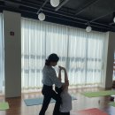 성철척추교정요가 | 허리 디스크 아닌 줄 알았는데… 요가로 살았다_ 전주 아트마요가의 개인지도 척추교정 요가 찐 후기