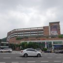 큰재봉공원 배드민턴장 이미지