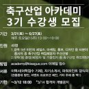 한국축구아카데미 - 3814 | 한국축구아카데미