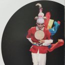 춤시詩 오딧세이 이미지