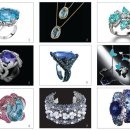 블루컬러 이미지