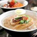 바른냉면 이미지