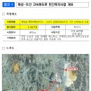 2025년도 제3회 민간투자사업심의위원회 개최 - ‘향남읍 행정리(향남지구) ~ 오산시 금암동(세교지구)’ 구간 고속화도로 신설 등 이미지