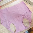 보송보송 | 소프트데이 🌸 생리끝물에도 보송보송하게! 위생팬티 2단계 사용 후기