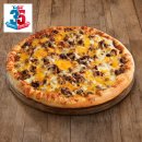 도미노피자연제토곡점 이미지