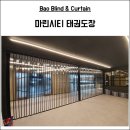 마린태권도장 이미지