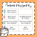 아보아보 샘플 세일을 맞은 내돈내산 구입 추천/비추천 이유