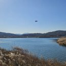 삼화밧데리 | [여주] 남한강 바람 따라 걷는 여주의 만추 이야기: 강천섬-명성황후 생가-신륵사-남한강 출렁다리