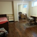 반지하 Room rent 합니다. 이미지