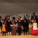 광명문화원 공연장 이미지