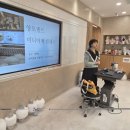 동명인테리어공방 | [출강 후기] 동명대학교 애견미용행동교정학과 '양모펠트 미니어처' 전문가 초청 특강 다녀왔습니다...