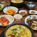 신의주 찹쌀순대 이미지