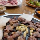 대밭골 생오리 이미지