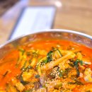 창원중학교 | 창원 상남동 점심밥집 교동짬뽕, 전국5대짬뽕이라는데 맵기만하고 내용물은 부족한 아쉬운 솔직 후기