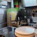 사이언스119 | 구디 화덕피자 맛집 [라마노피자] 블루리본 추천 음식점