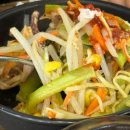 산채가 | [먹골/산채가 먹골본점] 부모님 모시고 가기 딱 좋은 정갈한 먹골 한식당 추천! 산채가 먹골본점 후기