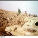 British Main Battle Tank Chieftain Mk 11 # 2026 [1/35th Takom Made in China] PT1 이미지