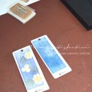 탕건장 | [후기] 국립무형유산원 | 국가유산 방문자 여권 투어 - 소릿길 | 상설전시실, 기획전 《푸름의 대화...