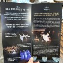 향촌현대A_서 | 250322 울산 현대예술관 유니버설발레단 지젤(서혜원, 드미트리 디아츠코프) 관람 후기