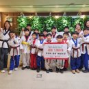 대호태권도장 이미지