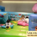 세종히어로유아체육 이미지
