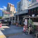 가로공원공영주차장1번출구 | 부산 부전시장 명란김밥 위치 추천 메뉴 웨이팅 공영주차장 팁