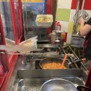 빨간여우떡볶이 이미지