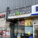 펜타힐즈3로 R | 프랭크버거 치즈버거 먹어본 후기 (메뉴부터 칼로리까지)