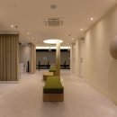 엑스원 골프 아카데미 이미지