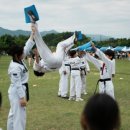 큰빛태권도 이미지