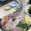 7618 | 노량진 수산시장 대방어 횟집 1등집 청양수산 포장 후기