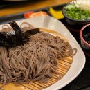 장가(메차쿠차) | 강변역 맛집 탐방 장가 메차쿠차 냉모밀 판모밀 정식 후기