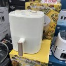 미니지 | 미니지만 강력하다! 바이마르 에어프라이기 3L 솔직 후기