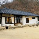 신등농장 | [대구 군위] 신등갈비, 화본역, 리틀포레스트 촬영지...바로 그 자연닮은 치유농장 등 군위 1박 2일 코스