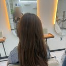 사림동160 | 창원 사림동 미용실 추천, 극손상모 고객님 C컬펌 시술 후기